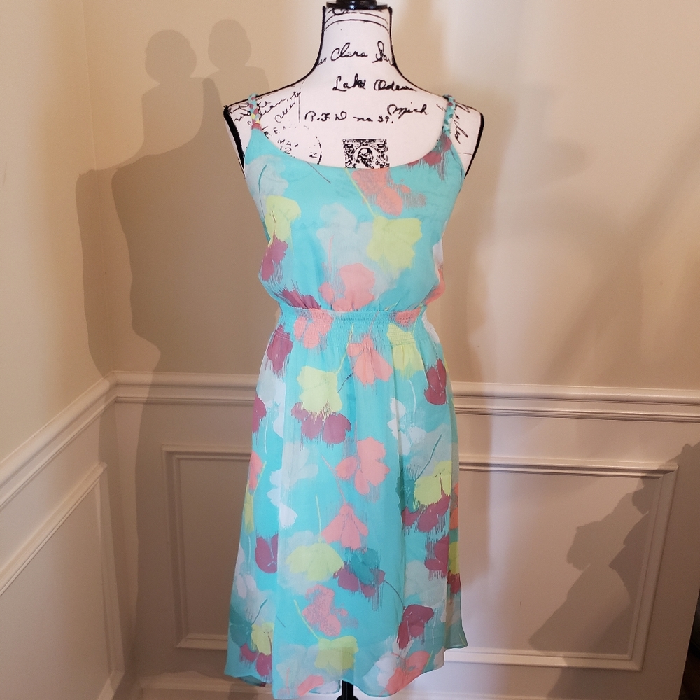 Summertime Dress
